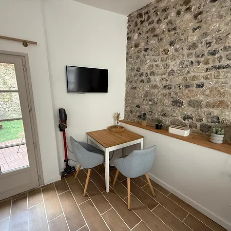 Διαμέρισμα Centre Historique D'honfleur Ονφλέρ