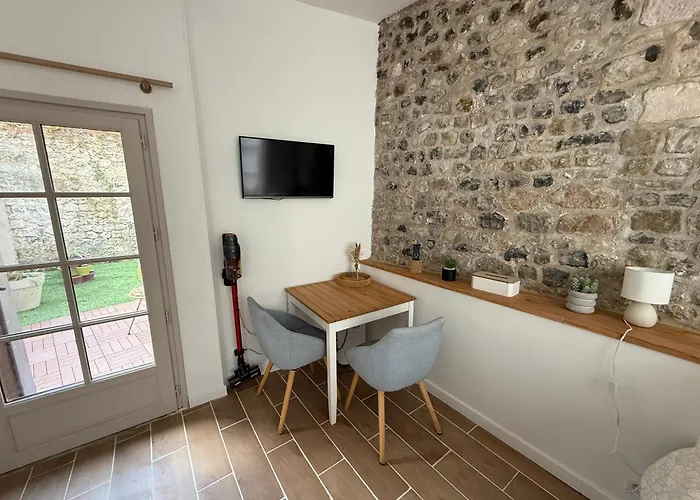 Διαμέρισμα Centre Historique D'honfleur Ονφλέρ