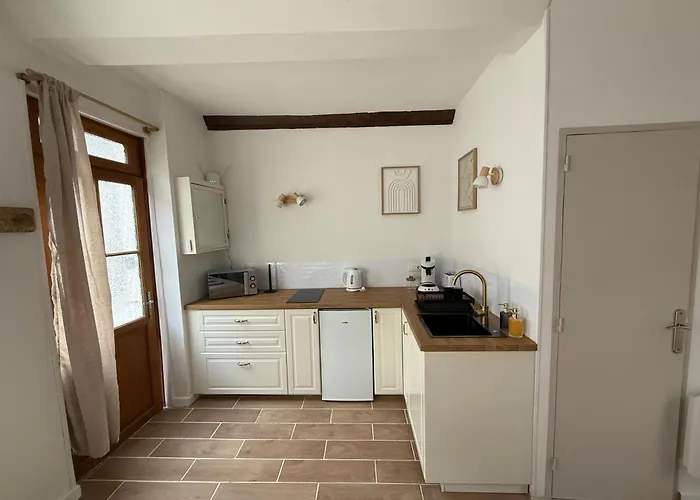 Centre Historique D'honfleur Διαμέρισμα *